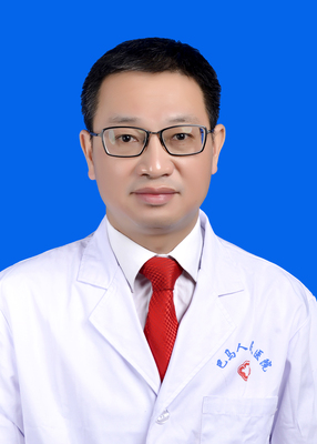 黄志盛主任 职称副主任医师