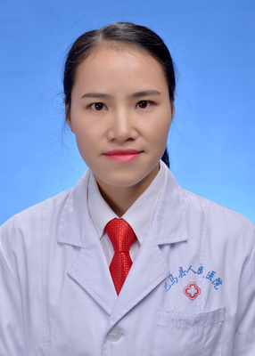 张美萍