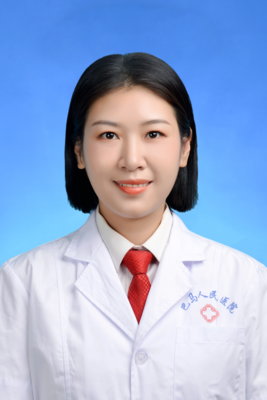廖斯敏
主治医师