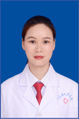 黄小婕
主治医师