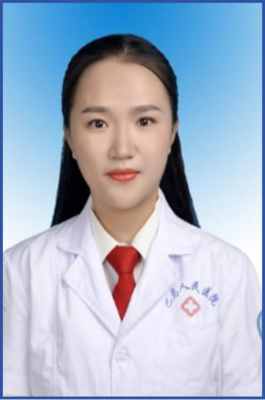张柳
主治医师
